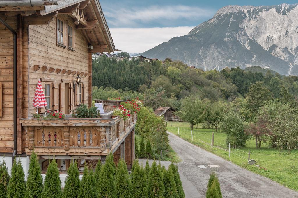 Oetztal Chalet เซาเทนส์ ห้อง รูปภาพ