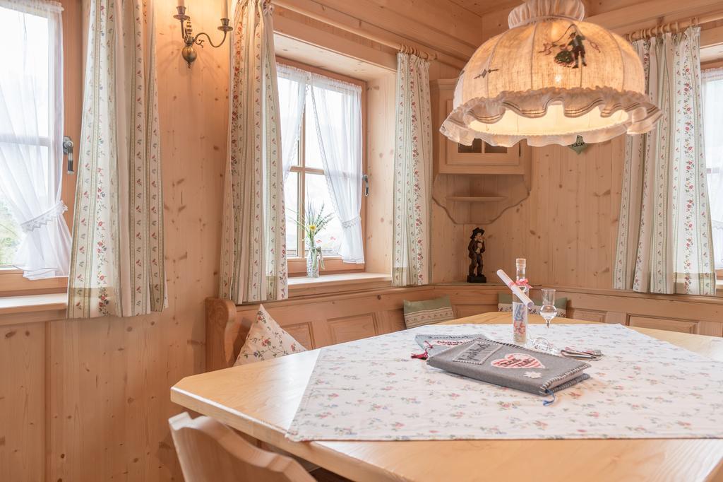 Oetztal Chalet เซาเทนส์ ห้อง รูปภาพ