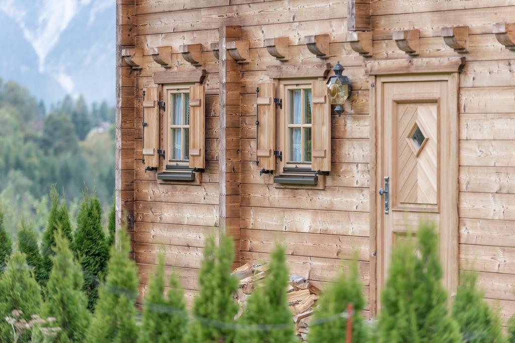 Oetztal Chalet เซาเทนส์ ห้อง รูปภาพ
