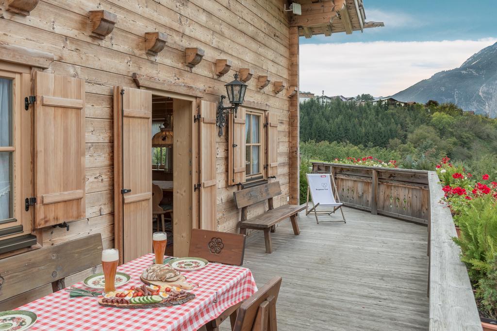 Oetztal Chalet เซาเทนส์ ห้อง รูปภาพ