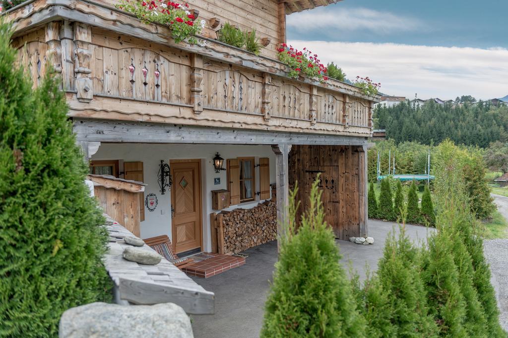 Oetztal Chalet เซาเทนส์ ห้อง รูปภาพ