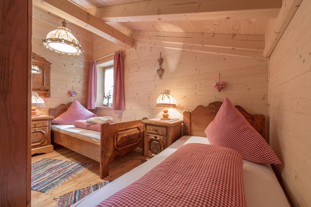 Oetztal Chalet เซาเทนส์ ห้อง รูปภาพ