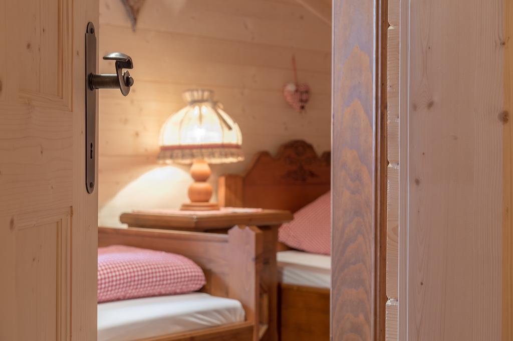Oetztal Chalet เซาเทนส์ ห้อง รูปภาพ
