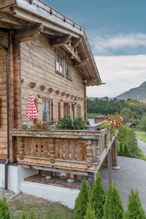 Oetztal Chalet เซาเทนส์ ห้อง รูปภาพ