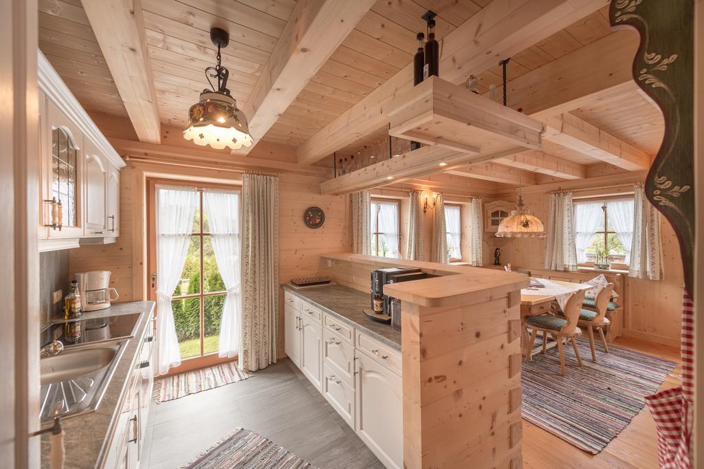 Oetztal Chalet เซาเทนส์ ห้อง รูปภาพ