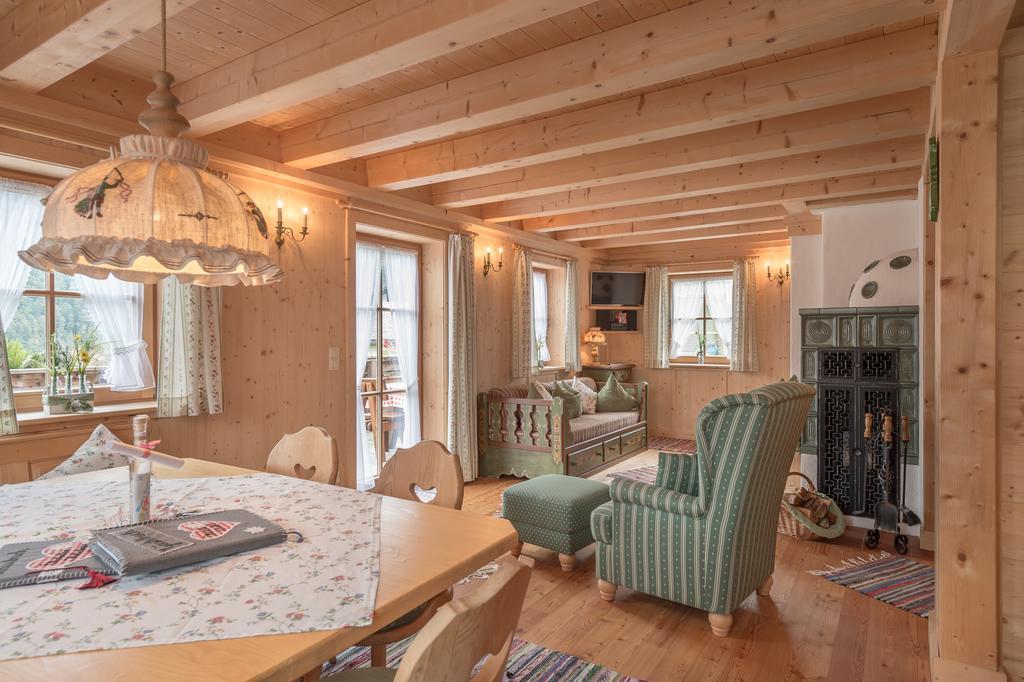 Oetztal Chalet เซาเทนส์ ภายนอก รูปภาพ