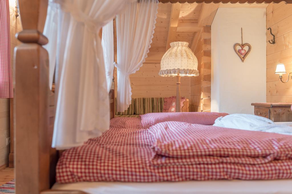 Oetztal Chalet เซาเทนส์ ห้อง รูปภาพ