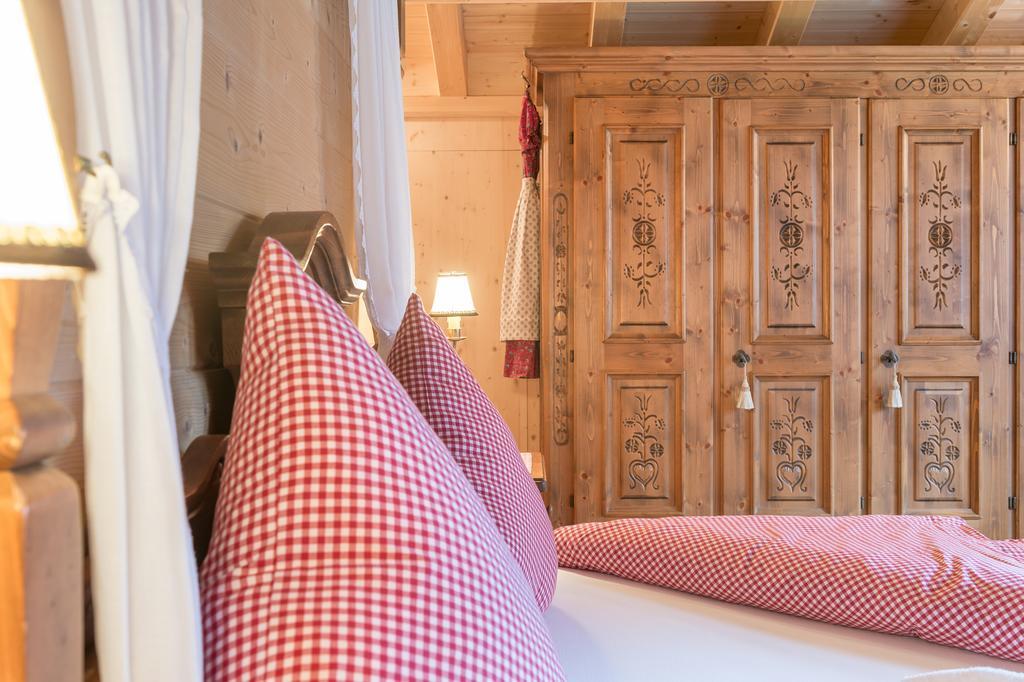 Oetztal Chalet เซาเทนส์ ห้อง รูปภาพ