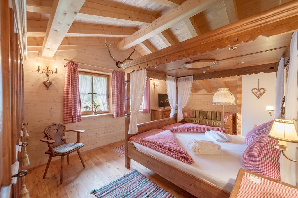 Oetztal Chalet เซาเทนส์ ห้อง รูปภาพ