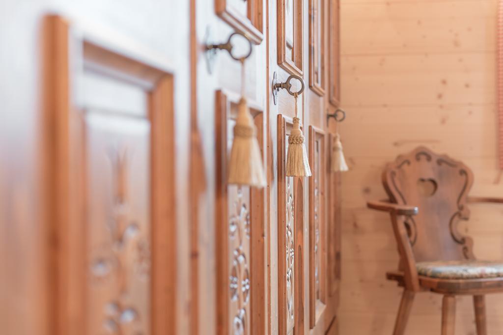 Oetztal Chalet เซาเทนส์ ห้อง รูปภาพ