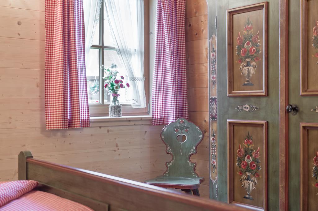 Oetztal Chalet เซาเทนส์ ห้อง รูปภาพ