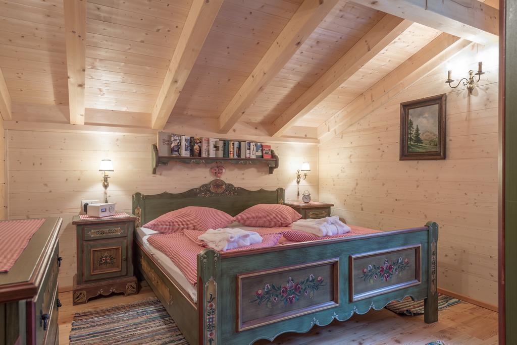Oetztal Chalet เซาเทนส์ ห้อง รูปภาพ