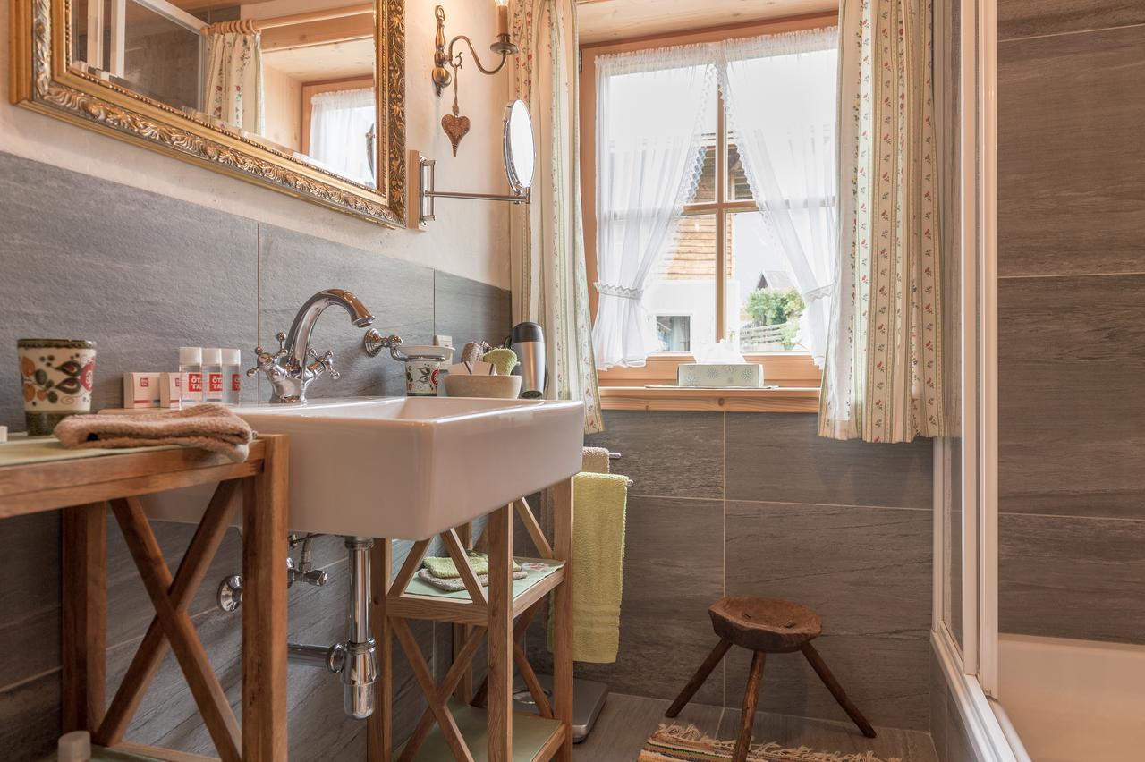 Oetztal Chalet เซาเทนส์ ภายนอก รูปภาพ